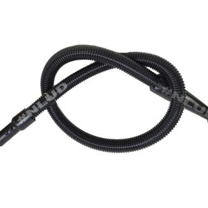 Mangueira p/ Aspirador de Pó Black & Decker - G.E. Pro 1000 / Super 1000 (Antigo)