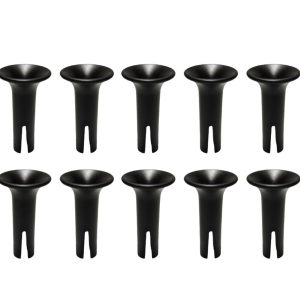 10 Un. Pino Oscilação Ventilador Arno VF40 VF45 VF55 VR40 TS40 ME40 SF40 VFP4 VF5C VU40 VUM3 VB50 VB52 VE7C SF30