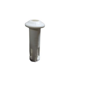 10 unidades Pino de Oscilação Ventilador Faet  Mondial 30cm. 40cm. 50cm. Branco