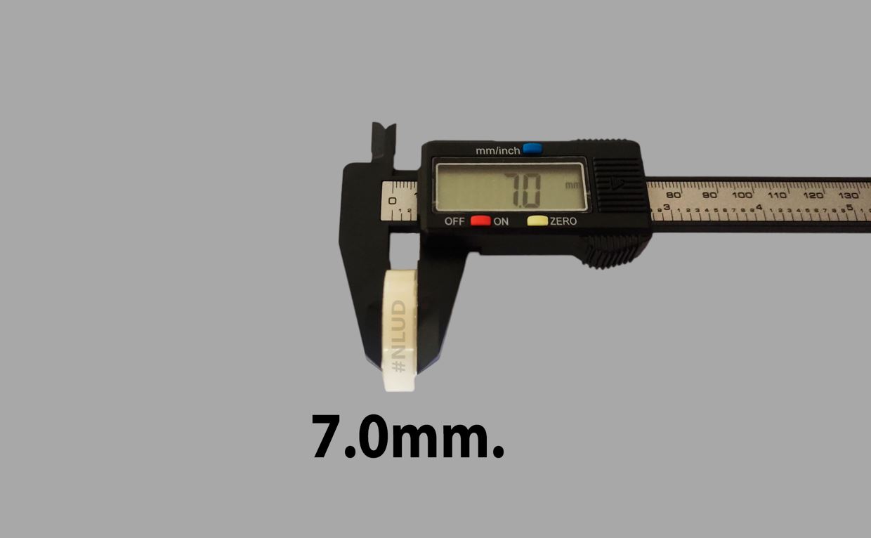 10 un Suporte plástico aplicável Rolamento 608 Substitui Buchas de Ventiladores - Imagem 3