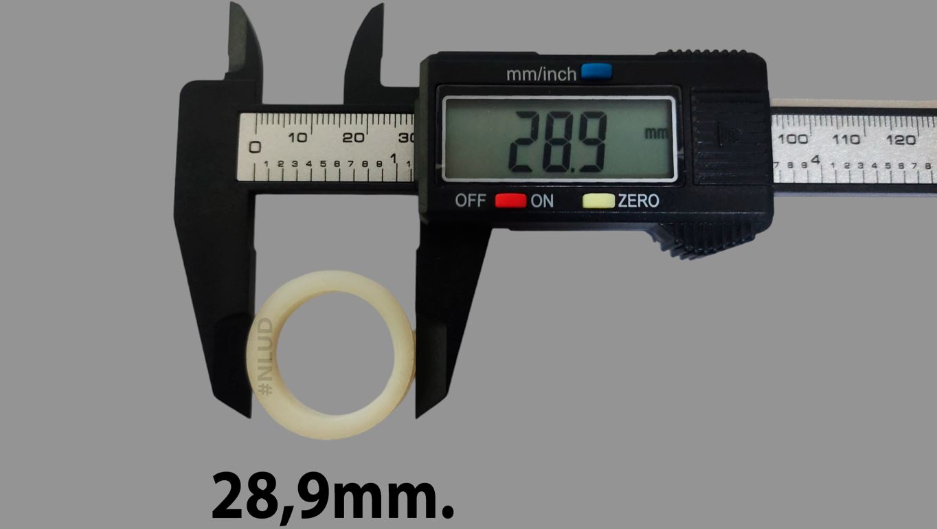 10 un Suporte plástico aplicável Rolamento 608 Substitui Buchas de Ventiladores - Imagem 2