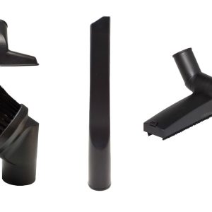 Kit Acessórios Bocal 32mm. Aspirador de Pó Electrolux  Mondial  Philco  Arno  Britânia