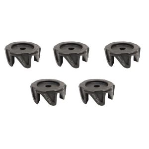 05un. Arraste / Acoplador Copo p/ Liquidificador Britânia B1000 / BLQ1400 - Philco PH700 / PH800 / PH900 / PLQ1400