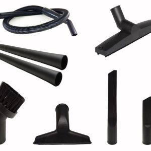 Mangueira Aspirador de Pó 7 Acessórios Electrolux Flex / Max Trio / Trio / GT20N / AQP20 / AWD01 / A10S / GT200 / GT300