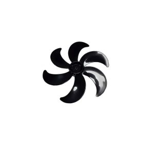 Kit 22Un. Hélice Britânia 6 Pás 30cm Ventilador Protect 30 Six / Ventus Turbo /B30 Turbo /Ventus 30 Six /BVT30 Turbo