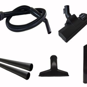 Mangueira Aspirador de Pó 5 Acessórios Electrolux Flex / Max Trio / Trio / GT20N / AQP20 / AWD01 / A10S / GT200 / GT300