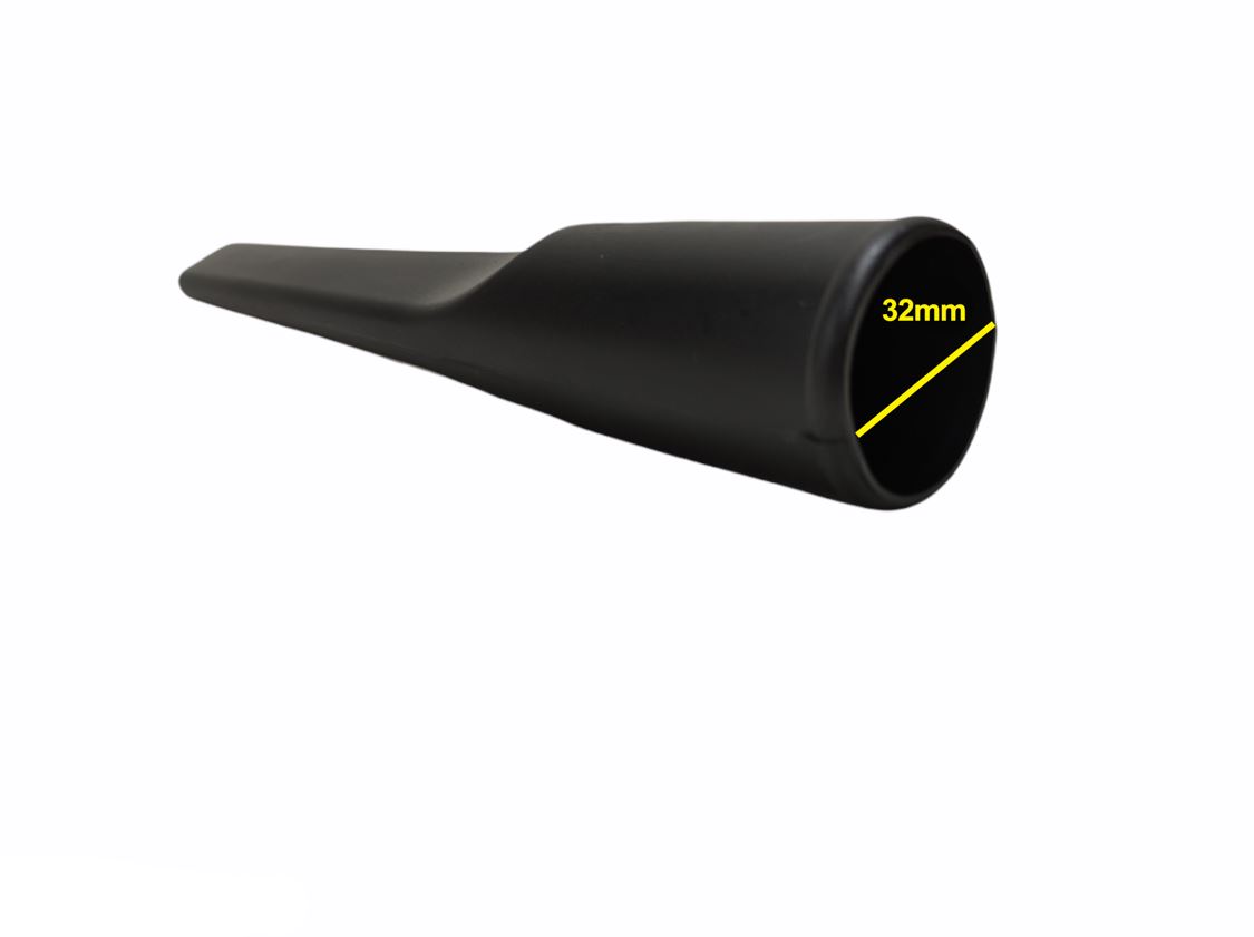 Mangueira Aspirador de Pó 4 Acessórios Electrolux Flex / Max Trio / Trio / GT20N / AQP20 / AWD01 / A10S / GT200 / GT300 - Imagem 4