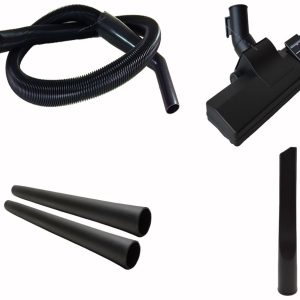 Mangueira Aspirador de Pó 4 Acessórios Electrolux Flex / Max Trio / Trio / GT20N / AQP20 / AWD01 / A10S / GT200 / GT300