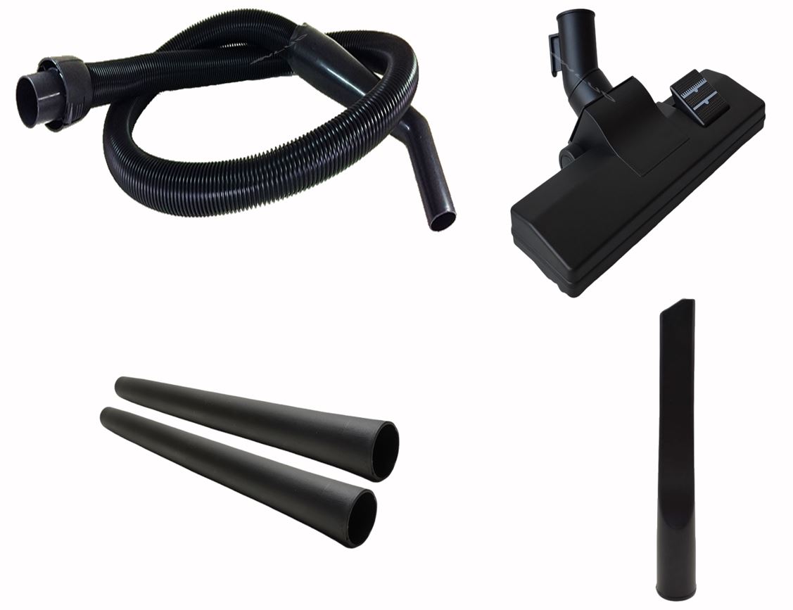 Mangueira Aspirador de Pó 4 Acessórios Electrolux Flex / Max Trio / Trio / GT20N / AQP20 / AWD01 / A10S / GT200 / GT300