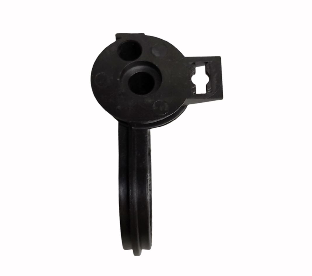 08un. Suporte Pescoço Pivo do Motor Ventilador Cadence VTR404 VTR407 VTR409 VTR461 VTR861 VTR865 - Imagem 5