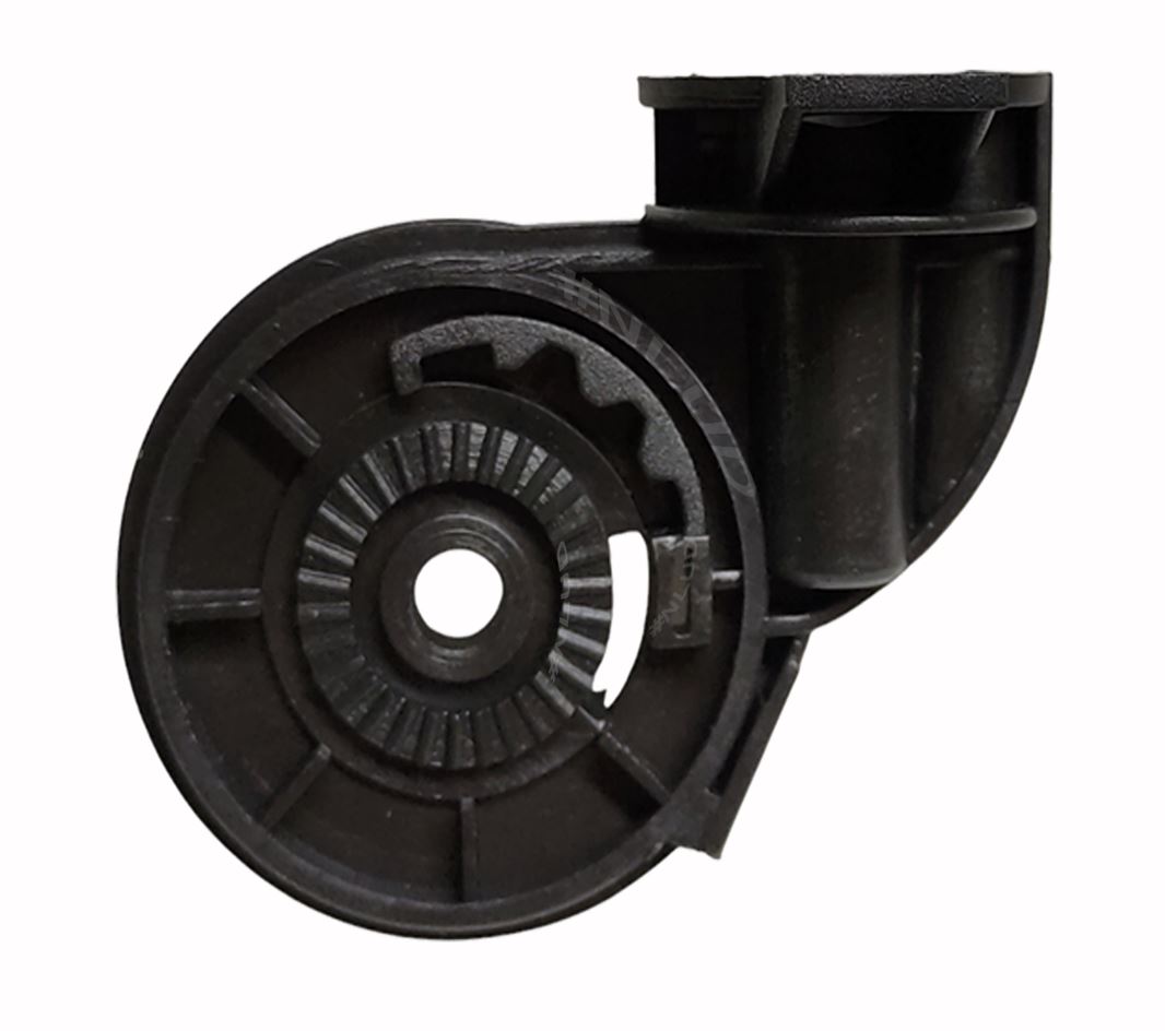 08un. Suporte Pescoço Pivo do Motor Ventilador Cadence VTR404 VTR407 VTR409 VTR461 VTR861 VTR865 - Imagem 6