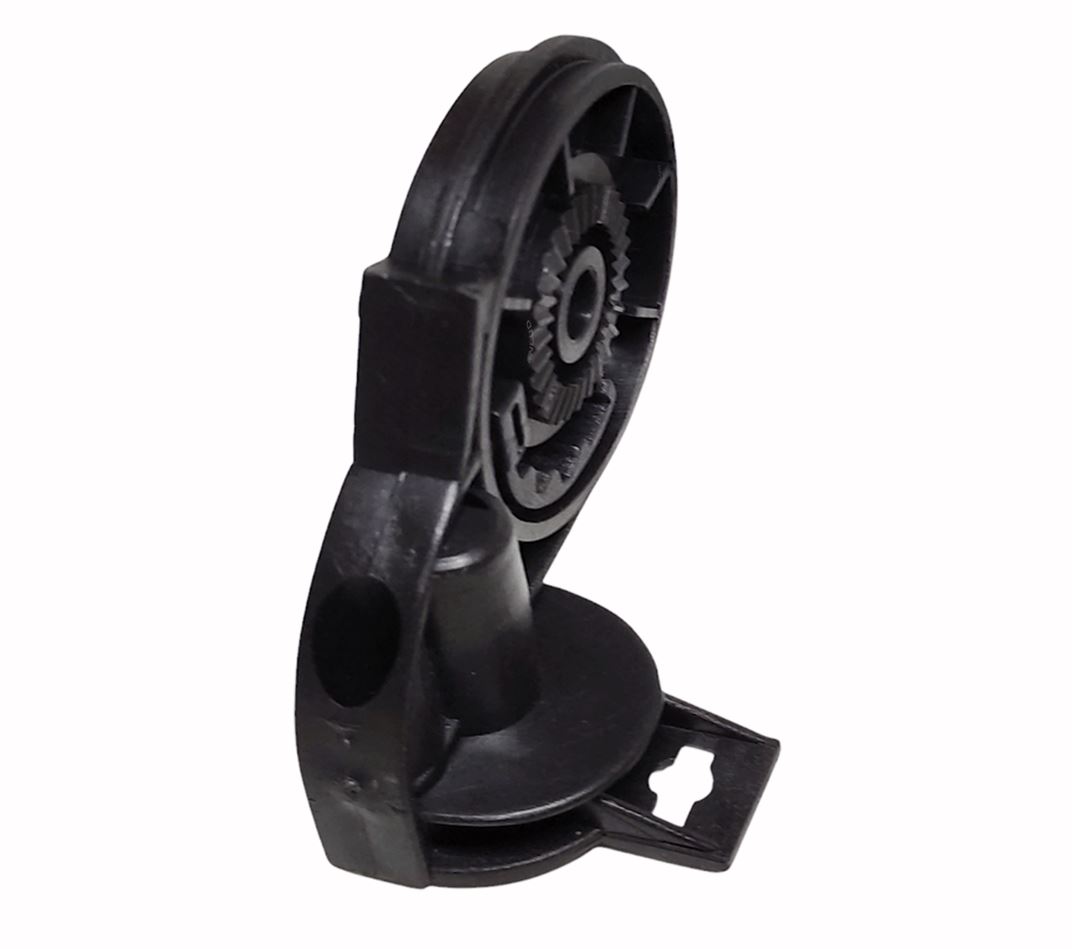 08un. Suporte Pescoço Pivo do Motor Ventilador Cadence VTR404 VTR407 VTR409 VTR461 VTR861 VTR865 - Imagem 7