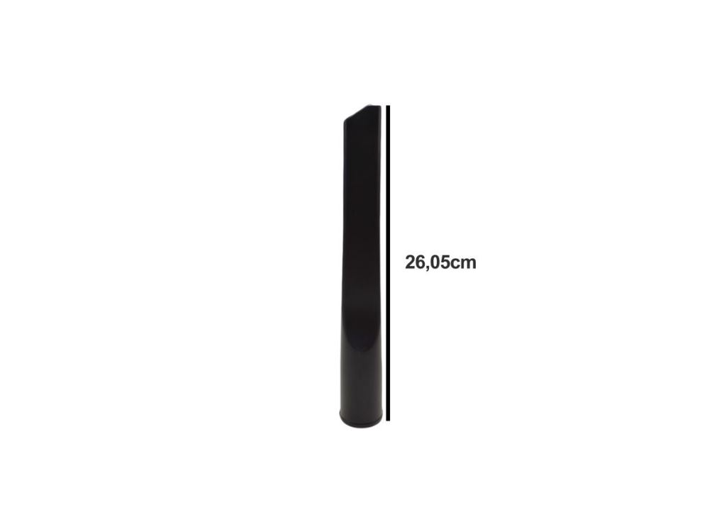 Mangueira Asp de Pó 6 Acessórios Electrolux Hidrovac A10 / A20 / A170 / GT3000 Modelo Antigo fabricados antes de 2010 - Imagem 4