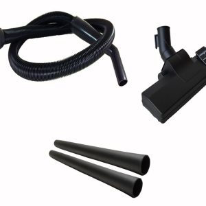 Mangueira Aspirador de Pó 3 Acessórios  Electrolux Flex / Max Trio / Trio / GT20N / AQP20 / AWD01 / A10S / GT200 / GT300