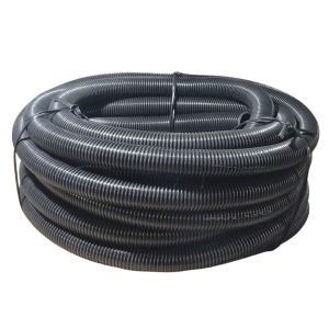 20 Metros Mangueira para Aspirador de Pó e Soprador Diâmetro interno 32mm.