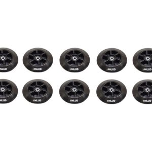 Kit c/ 10 Un. Arraste / Acoplador do Motor p/ Liquidificador Mondial L99 / L850 / L900 / L1000 / L1100 / L1200